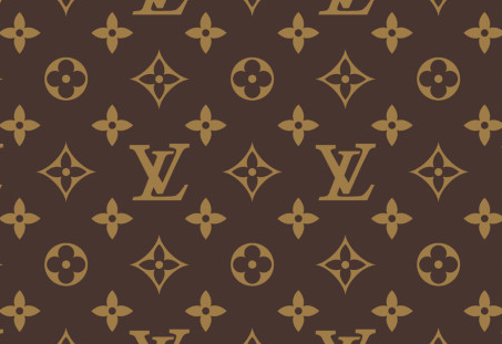 LOUIS VUITTON The Icons and the Iconoclasts: Celebrating Monogram Book  74691